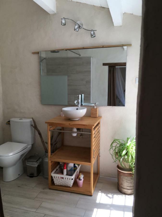 Seb&Laeti Guesthouse Сен-Лоран-Д'Эгуз Экстерьер фото